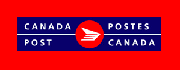 Canada Post Logo