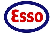 Esso Logo