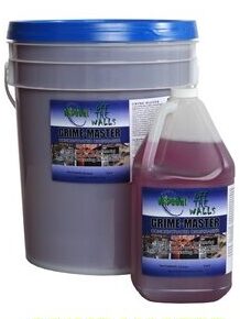 Grime Master Grease Remover