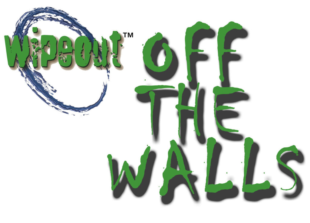 off the walls logo