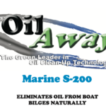 Oil away marine s-200 screenshot 2026 05 19 at 9.39.36 am