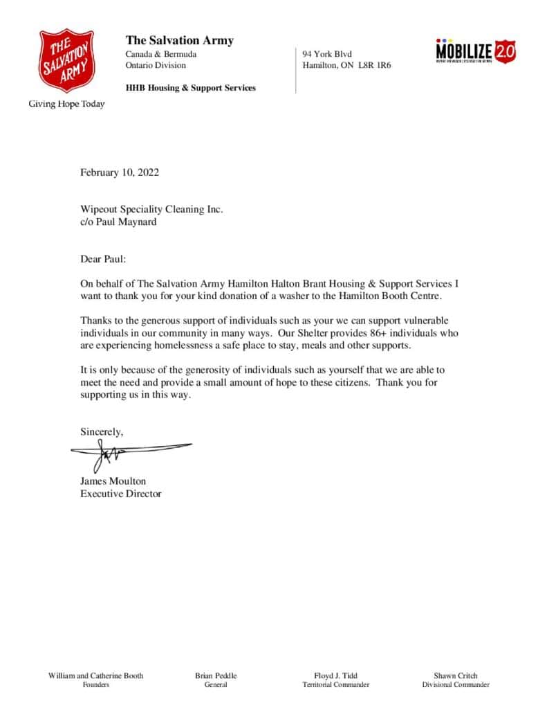 Thank You Letter Paul Maynard 1 Pdf 791x1024